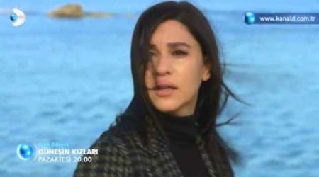 Güneşin Kızları 31. Bölüm Fragmanı