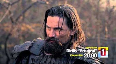 Diriliş "Ertuğrul" 42. Bölüm Fragmanı