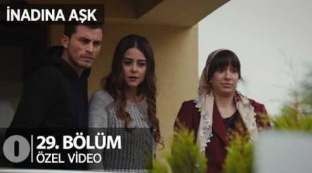 İnadına Aşk'ta kadın dayanışması