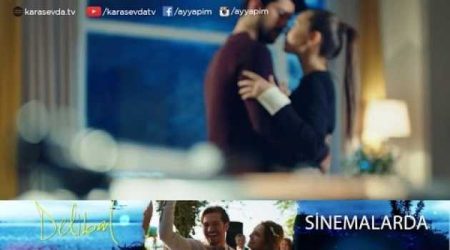 Kara Sevda 14. Bölüm Fragmanı