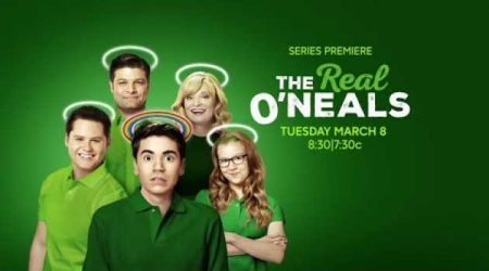 The Real O'Neals tanıtım fragmanı