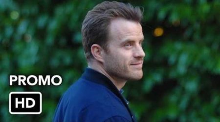Second Chance 1. sezon 2. bölüm fragmanı