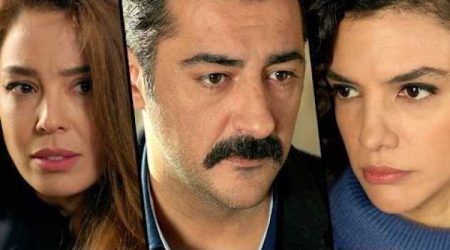 Zülfikar iki aşk arasında kalıyor!