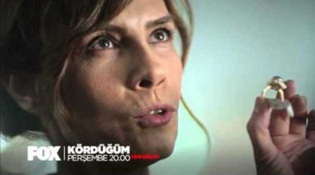 Kördüğüm 3. Bölüm Fragmanı
