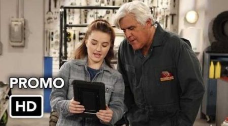 Last Man Standing 5. sezon 13. bölüm fragmanı