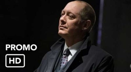 The Blacklist 3. sezon 11. bölüm fragmanı