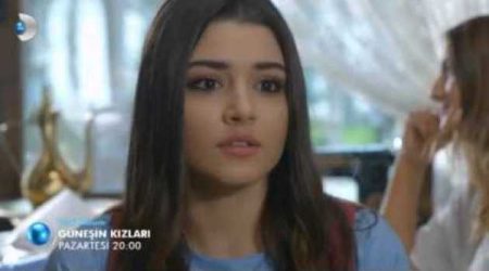 Güneşin Kızları 31. Bölüm 2. Fragmanı