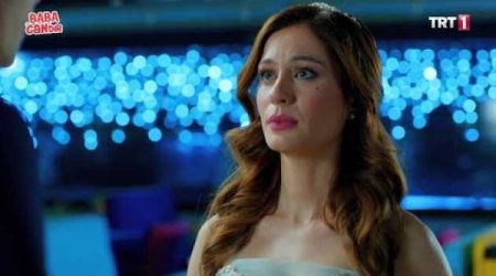 Baba Candır 22. Bölüm 2. Fragmanı
