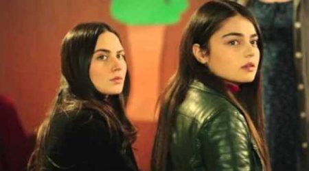 ‪Karagül‬ 105. Bölüm Fragmanı