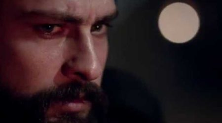 Filinta 43. Bölüm Fragmanı
