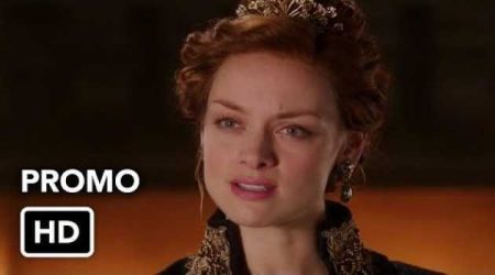 Reign 3. sezon 10. bölüm fragmanı