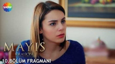 Mayıs Kraliçesi 10. Bölüm Fragmanı