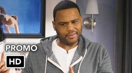 Black-ish 2. sezon 13. bölüm fragmanı