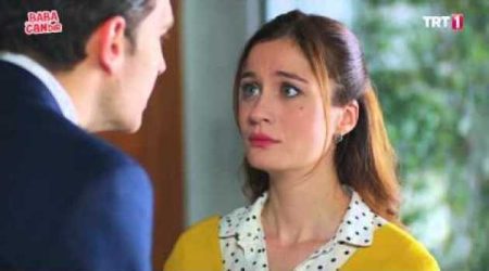Haluk & Ece yakınlaşması!