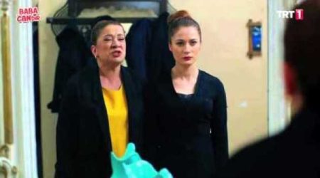 Baba Candır 23. Bölüm Fragmanı