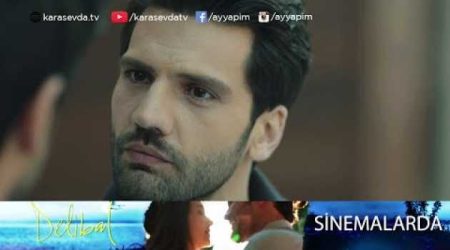 Kara Sevda 14. Bölüm 2. Fragmanı