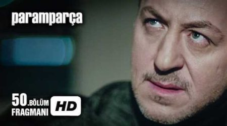 Paramparça 50. Bölüm Fragmanı