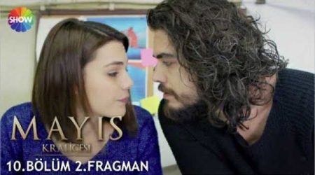 Mayıs Kraliçesi 10. Bölüm 2. Fragmanı