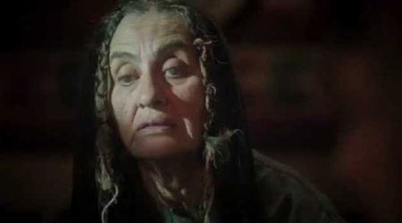 Yunus Emre "Aşkın Yolculuğu" 23. Bölüm Fragmanı