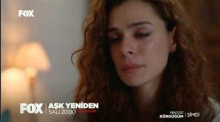 Aşk Yeniden 39. Bölüm Fragmanı