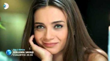 Güllerin Savaşı 66. Bölüm Fragmanı