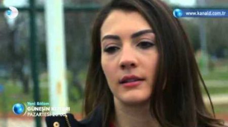 Güneşin Kızları 32. Bölüm Fragmanı