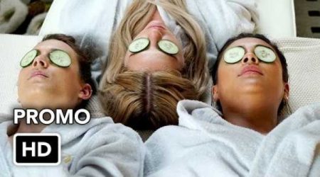 Pretty Little Liars 6. sezon 13. bölüm fragmanı