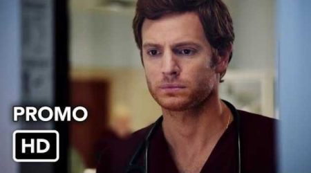 Chicago Med 1. sezon 7. bölüm fragmanı