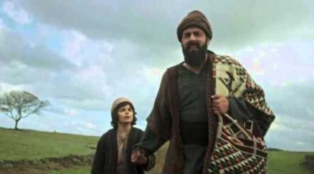 Yunus Emre Aşkın Yolculuğu 25. Bölüm Fragmanı
