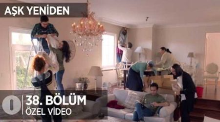 Fatih çok yoruldu...