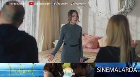 Bütün sırlar ortaya döküldü