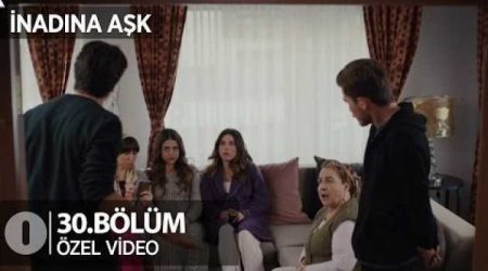 İnadına Aşk'ta gelin kaynana atışması