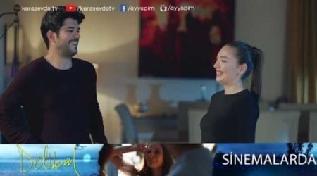 Her şeye rağmen gülebiliyoruz!