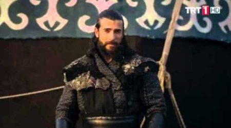 İşte Şimdi Yandın