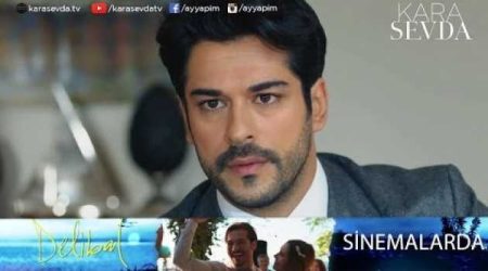 Kara Sevda 15. Bölüm Fragmanı
