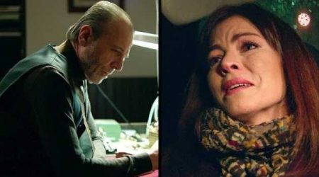 Bahri Umman'dan  Despina'ya Mektup