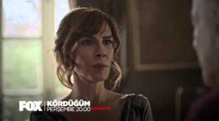 Kördüğüm 4. Bölüm Fragmanı