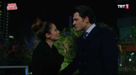 Baba Candır 23. Bölüm 2. Fragmanı