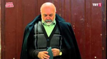 Baba Candır 23. Bölüm 3. Fragmanı