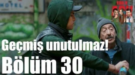 Geçmiş Unutulmaz!