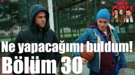 Ne Yapacağımı Buldum!