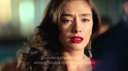 Kara Sevda 15. Bölüm 2. Fragmanı
