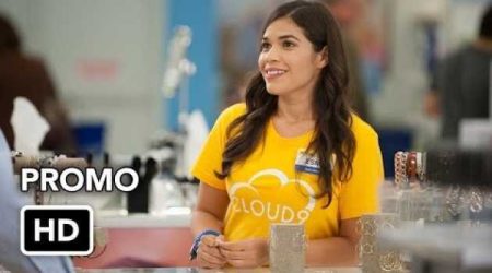 Superstore 1. sezon 7. bölüm fragmanı