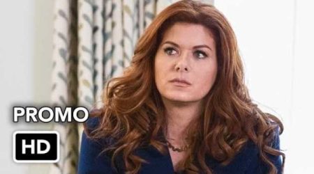 The Mysteries of Laura 2. sezon 12. bölüm fragmanı