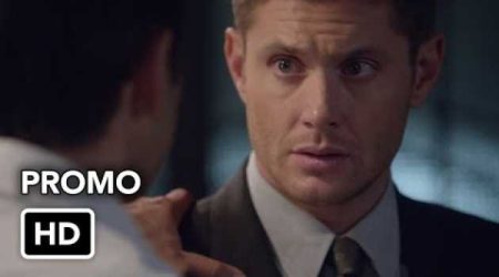 Supernatural 11. sezon 11. bölüm fragmanı