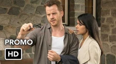 Second Chance 1. sezon 3. bölüm fragmanı