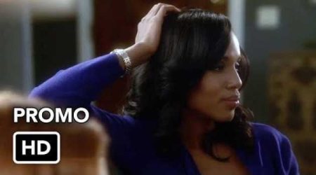 Scandal 5. sezon 10. bölüm fragmanı