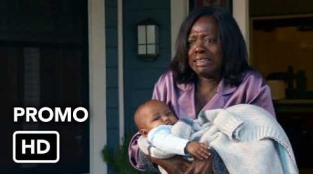 How to Get Away with Murder 2. sezon 10. bölüm fragmanı