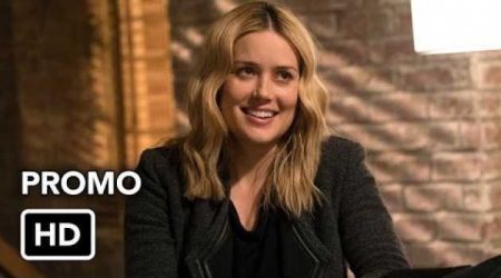 The Blacklist 3. sezon 12. bölüm fragmanı