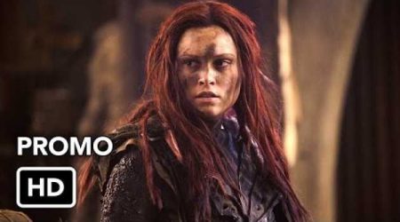 The 100 3. sezon 2. bölüm fragmanı